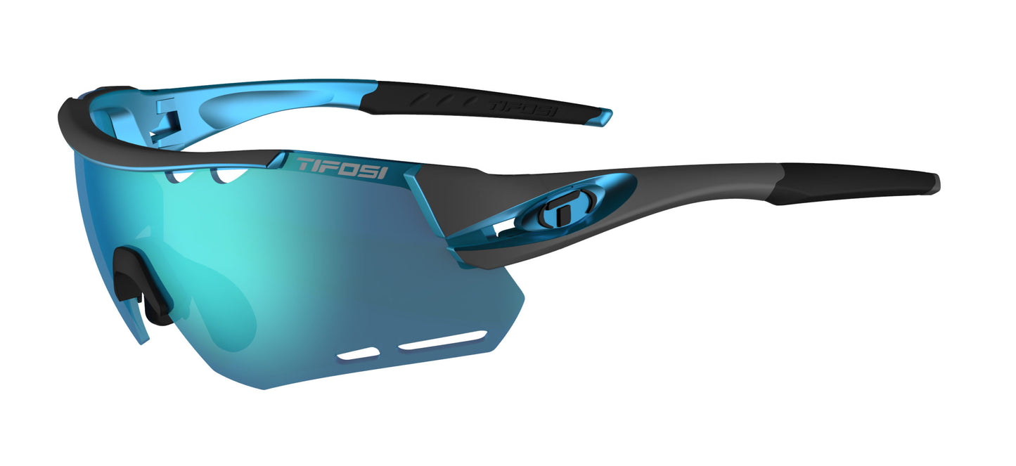 Alliant Gunmetal/Blue