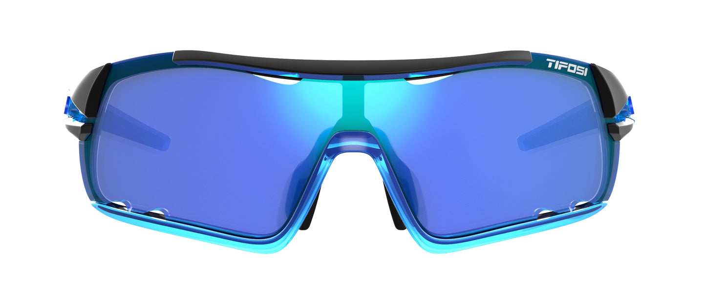Davos Crystal Blue