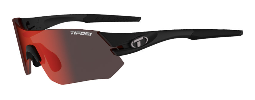 Tsali Matte Black