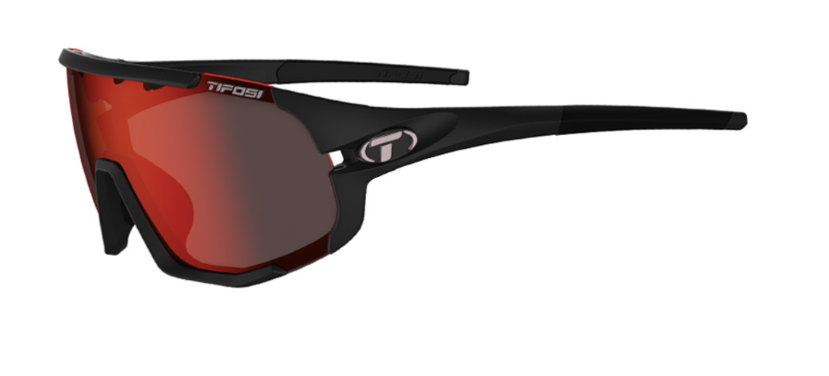 Sledge Matte Black