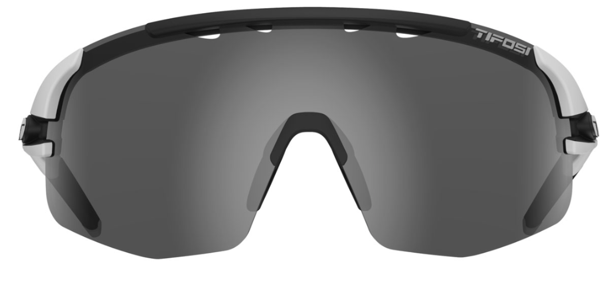 Sledge Lite Matte White