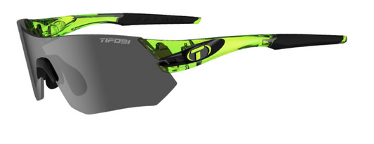 Tsali Crystal Neon Green