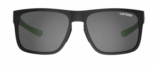 Swick Satin Black/Neon