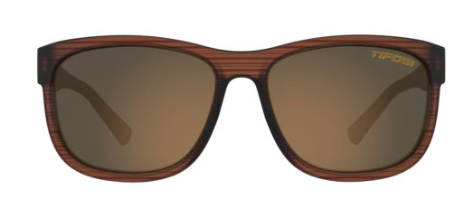 Swank XL Woodgrain