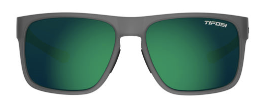 Swick Satin Vapor Emerald Polarised