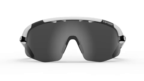 Sledge Lite Matte White