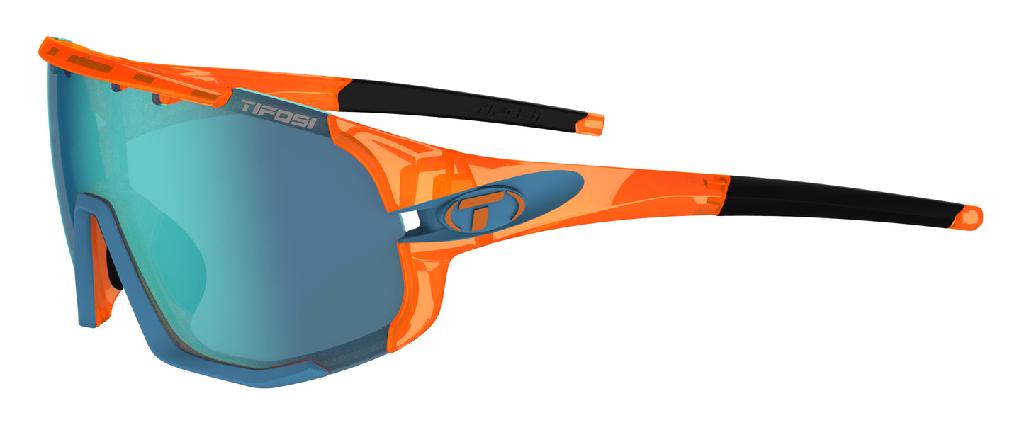 Sledge Crystal Orange