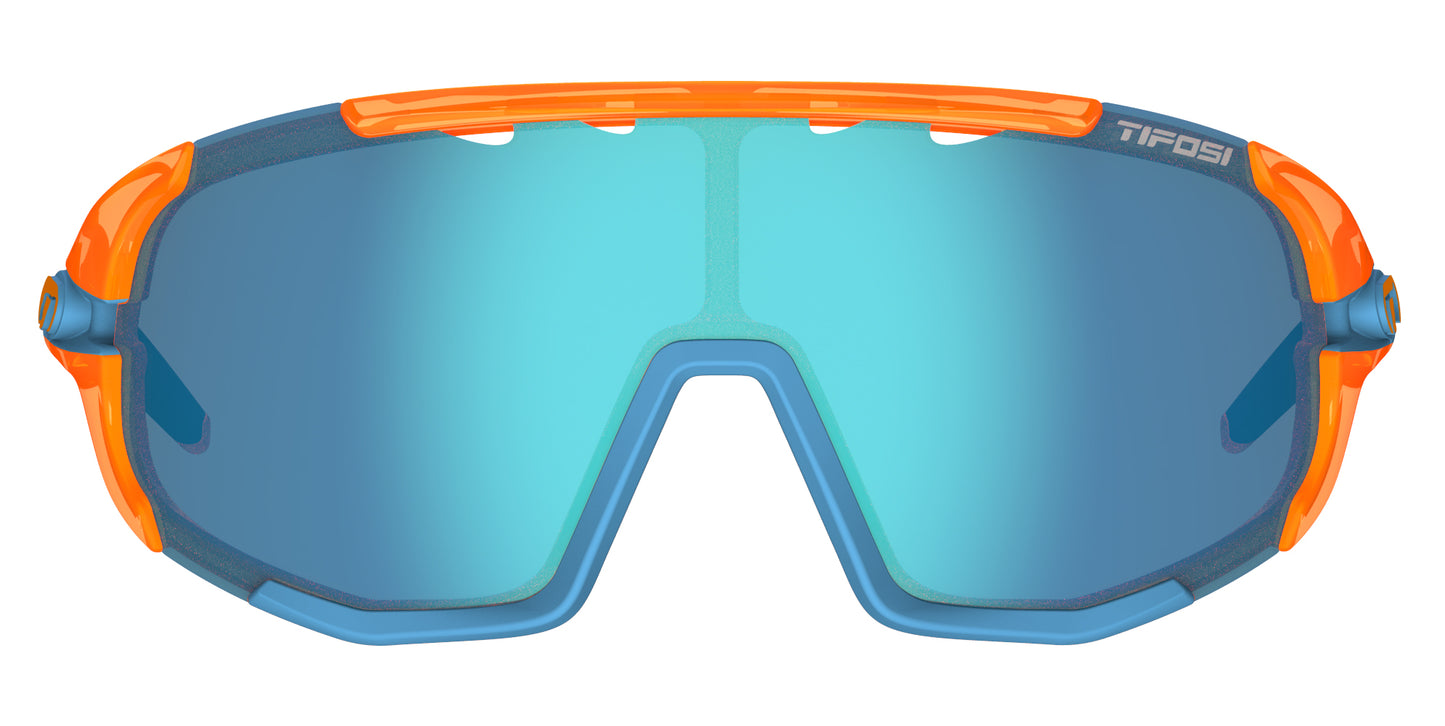 Sledge Crystal Orange