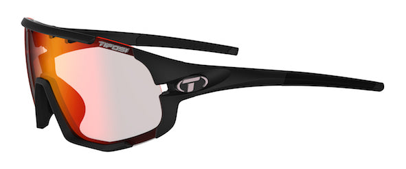 Sledge Matte Black