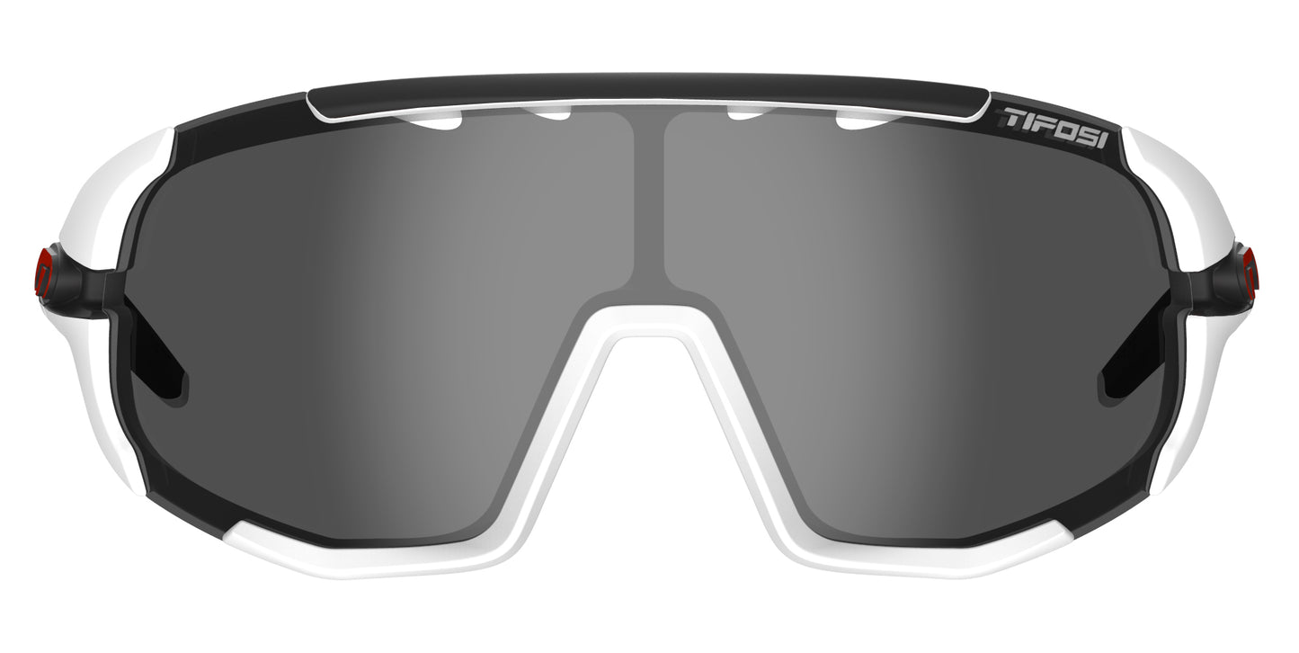 Sledge Matte White