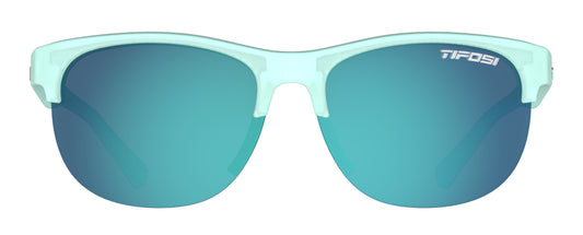 Swank SL Satin Crystal Teal