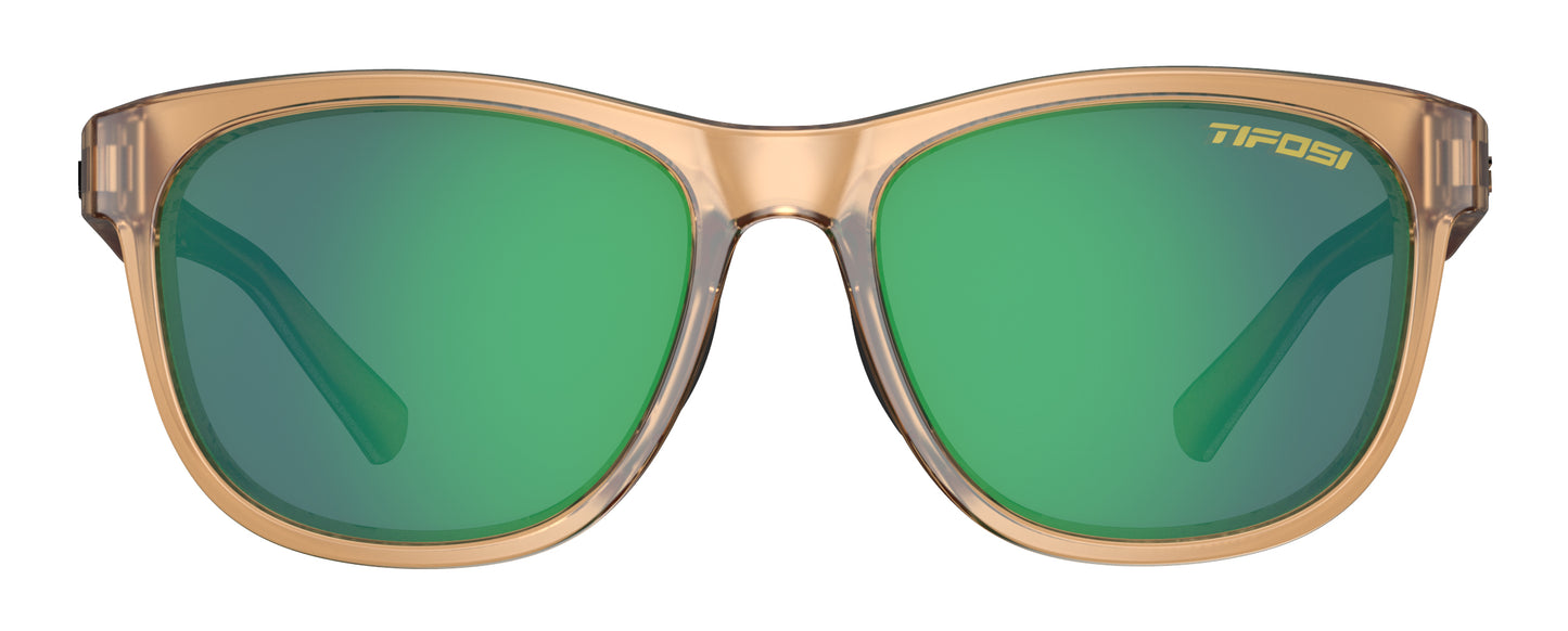 Swank Crystal Brown
