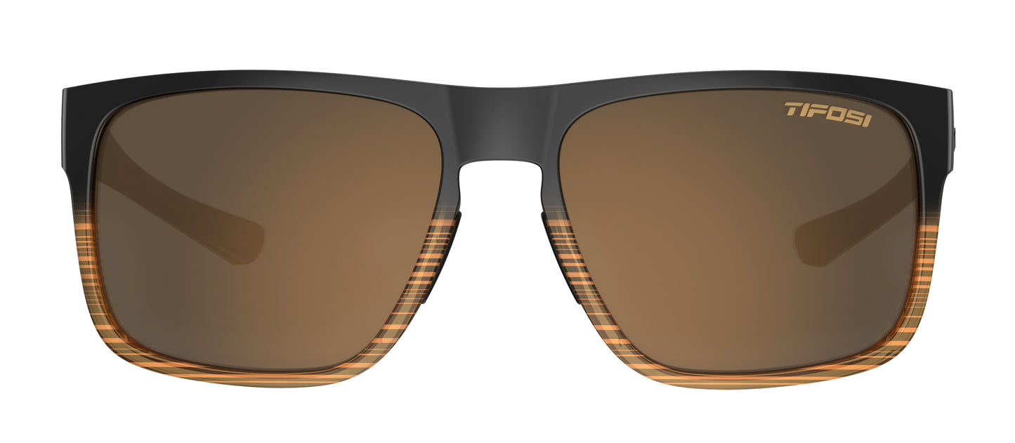 Swick Brown Fade