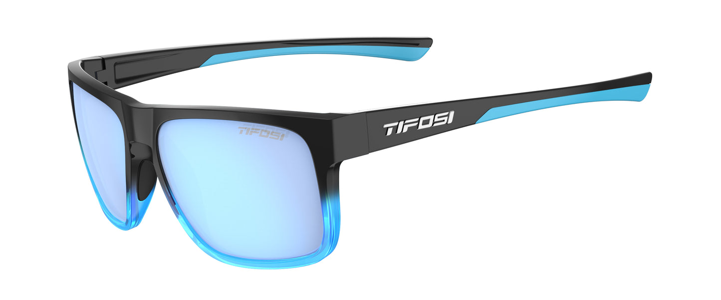 Swick Onyx Blue Fade