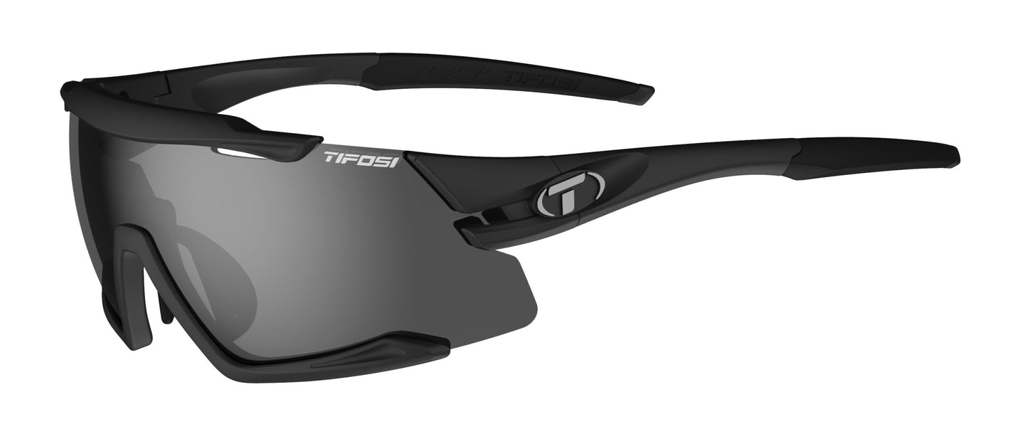 Aethon Matte Black