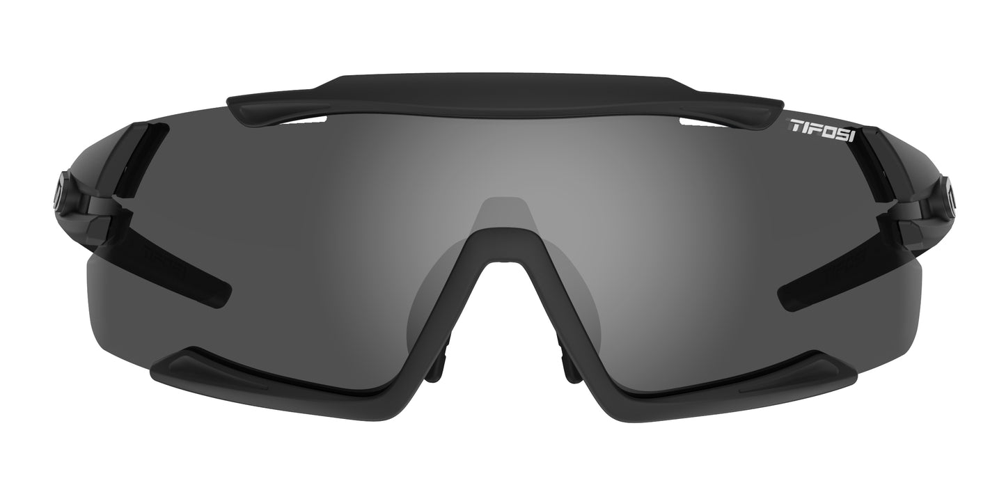 Aethon Matte Black