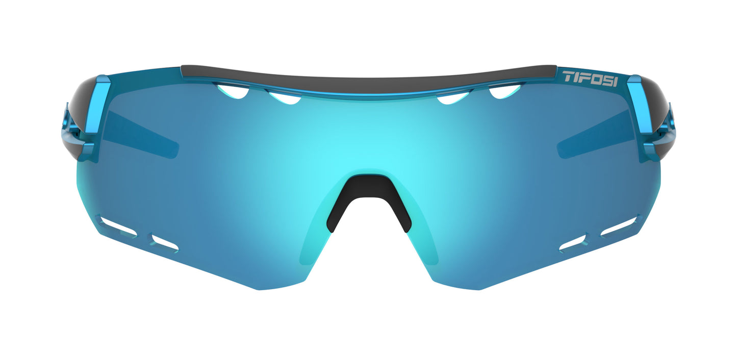 Alliant Gunmetal/Blue