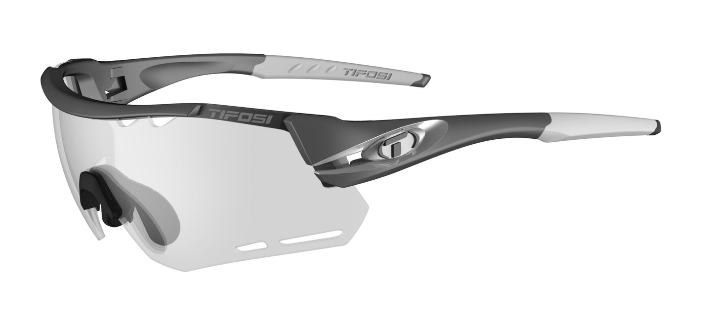 Alliant Gunmetal
