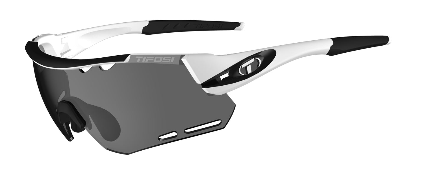 Alliant White/Black