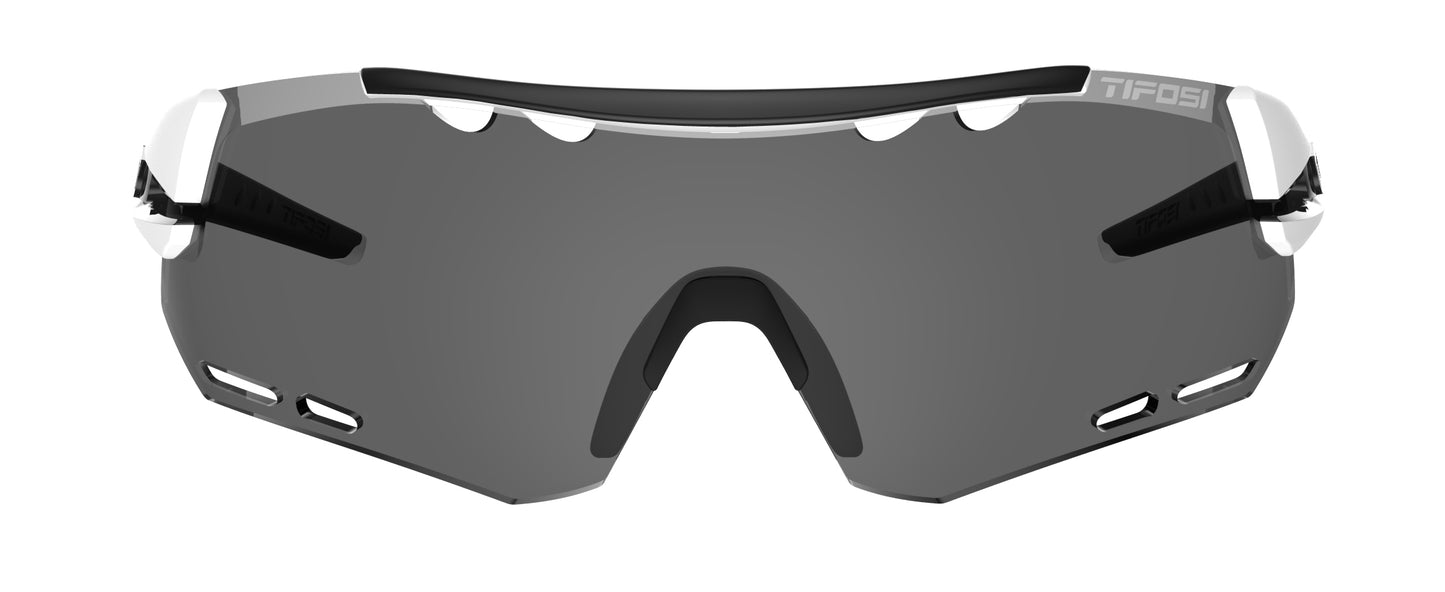 Alliant White/Black