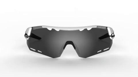Alliant White/Black