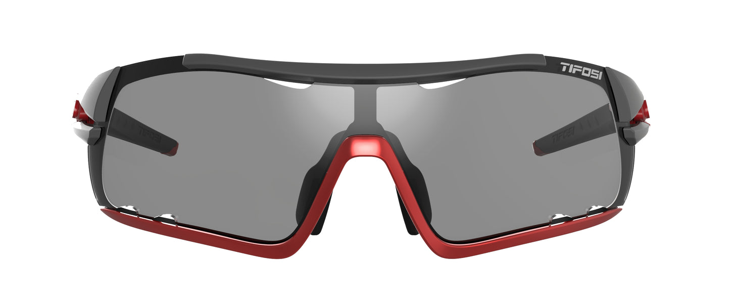 Davos Race Red