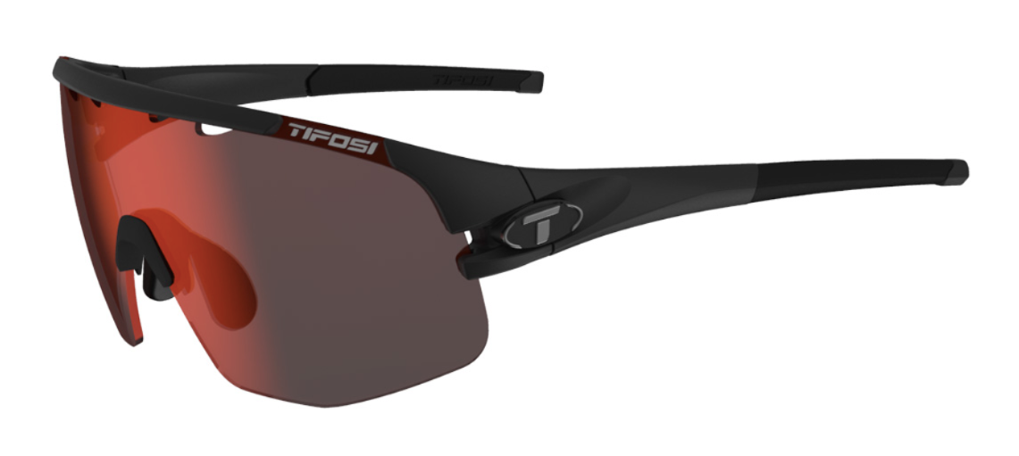 Sledge Lite Matte Black