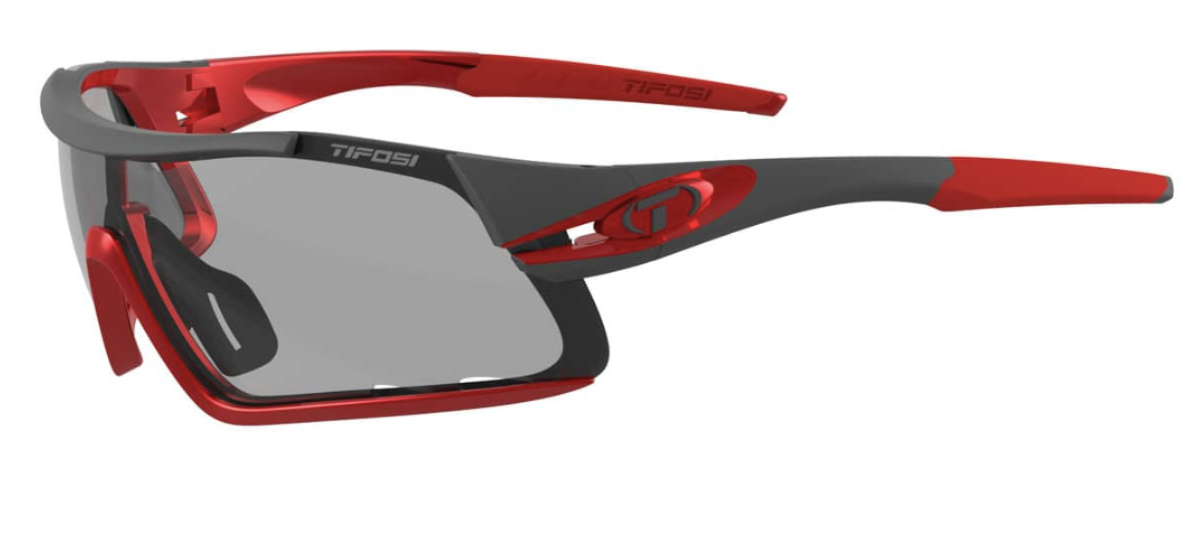 Davos Race Red