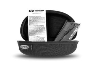 Veloce Matte Black Reader +1.5