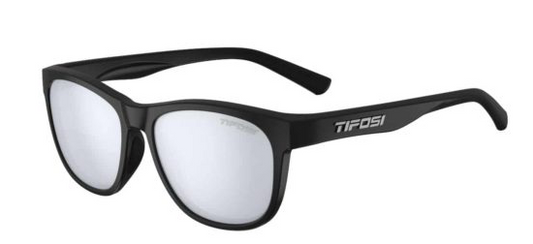 Swank Satin Black