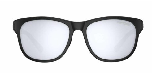 Swank Satin Black