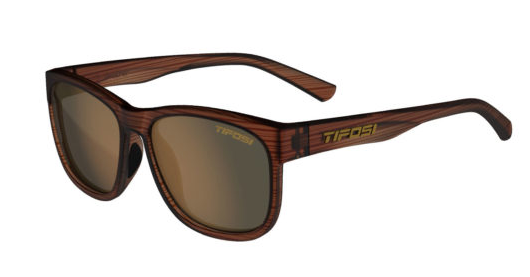 Swank XL Woodgrain