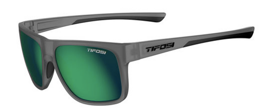 Swick Satin Vapor Emerald Polarised