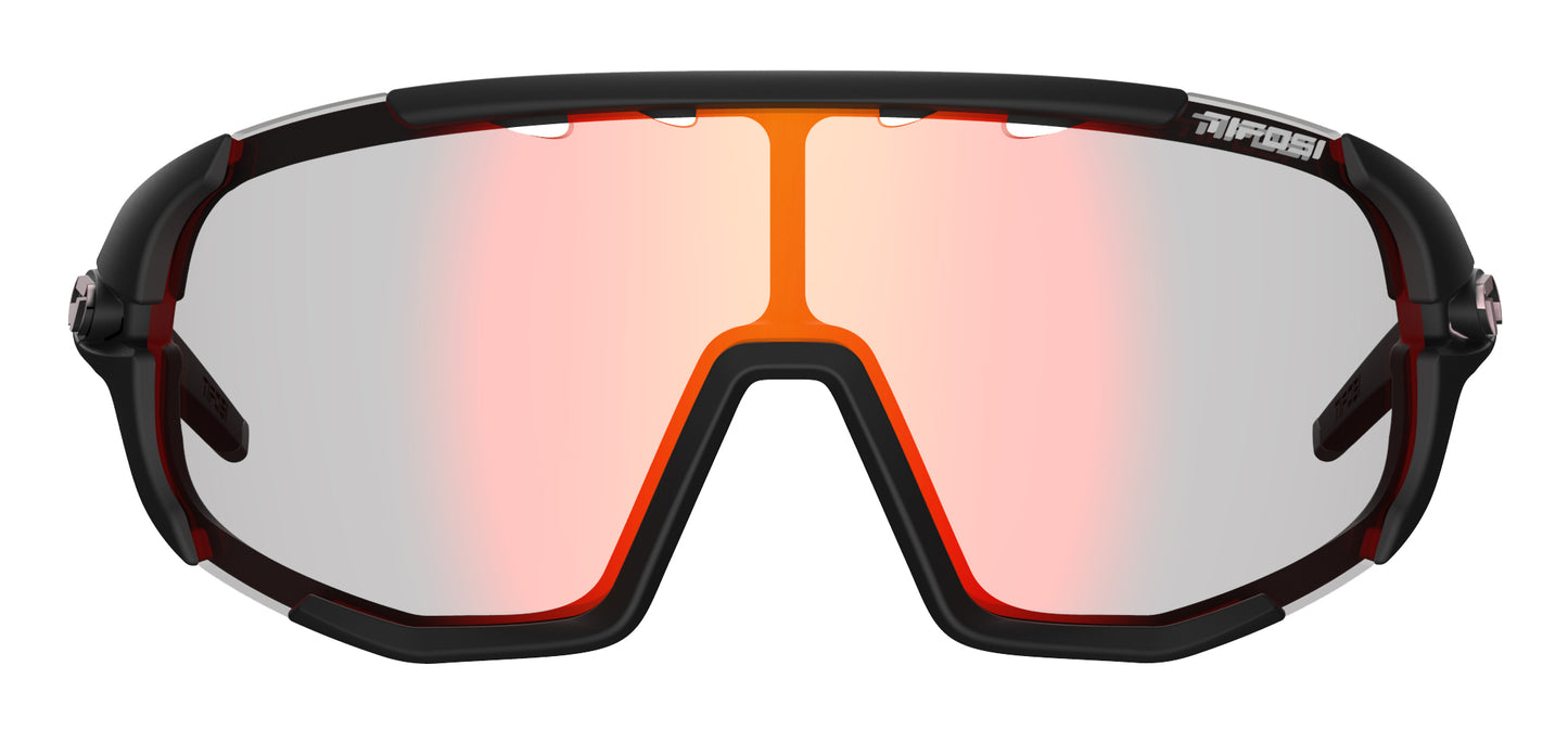 Sledge Matte Black