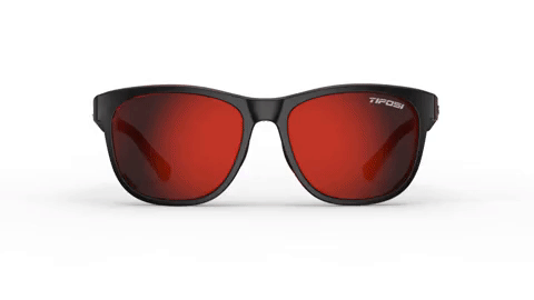 Swank Crimson/Onyx