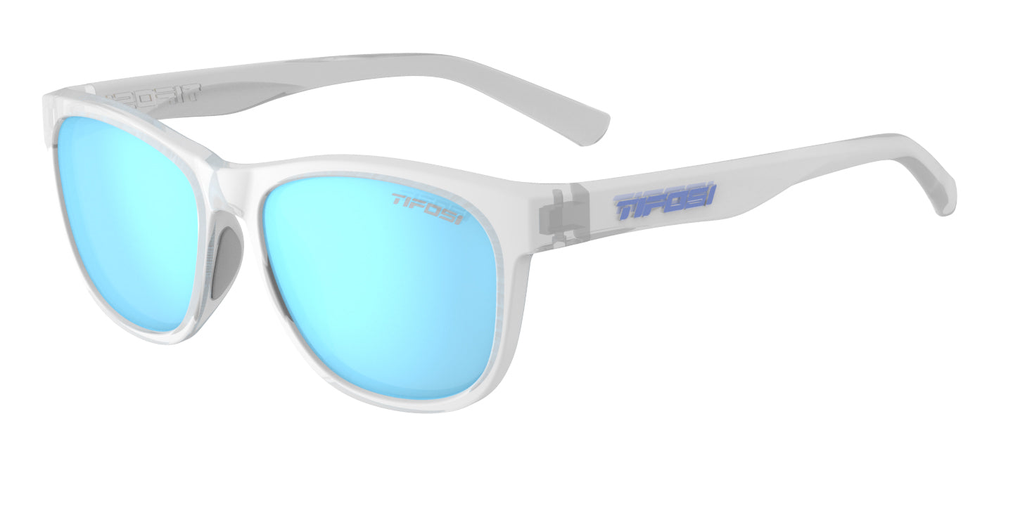 Swank Satin Clear