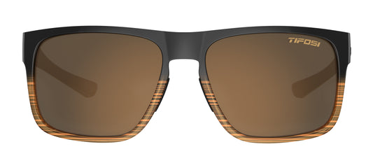 Swick Brown Fade